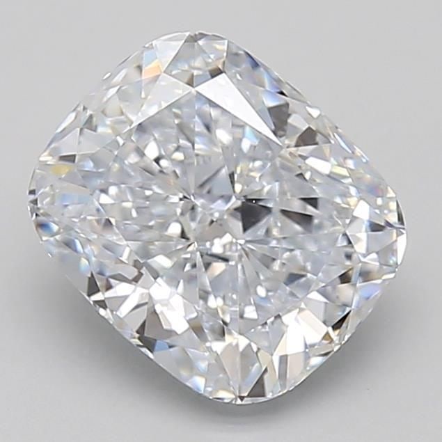 GIA Cushion Brilliant 1.85ct F IF - Loose Lab Diamond: GIA Cushion Brilliant 1.85ct F IF - Loose Lab Diamond Item Specifics: Source: This Is A Real Diamond Grown In A Lab Not Mined. Carat: 1.85 Cut: - Color: F Clarity: IF Polish: EX Symmetry: EX Measureme