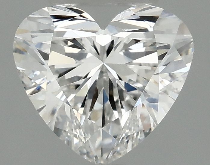 IGI Heart 1.06ct E VVS2 - Loose Lab Diamond: IGI Heart 1.06ct E VVS2 - Loose Lab Diamond Item Specifics: Source: This Is A Real Diamond Grown In A Lab Not Mined. Carat: 1.06 Cut: - Color: E Clarity: VVS2 Polish: EX Symmetry: EX Measurements: 6.3