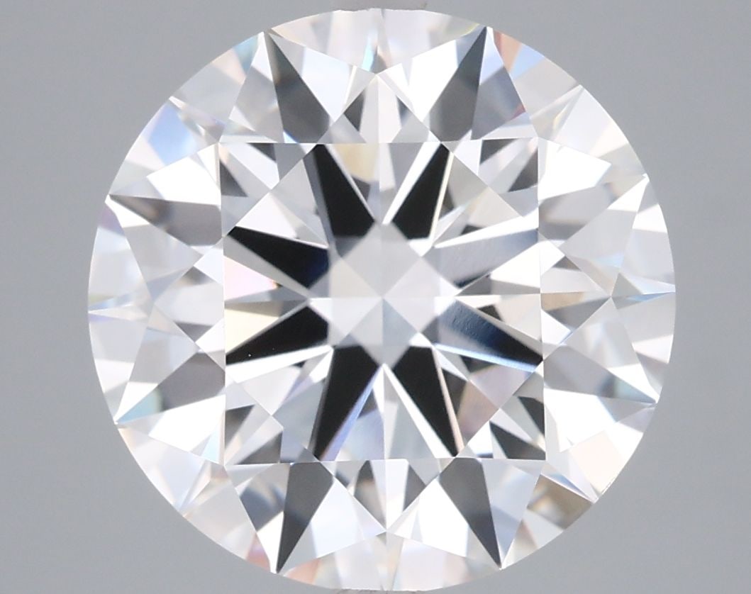 IGI Round 5.04ct E VVS2 - Ideal Loose Lab Diamond: IGI Round 5.04ct E VVS2 - Ideal Loose Lab Diamond Item Specifics: Source: This Is A Real Diamond Grown In A Lab Not Mined. Carat: 5.04 Cut: ID Color: E Clarity: VVS2 Polish: EX Symmetry: EX Measuremen