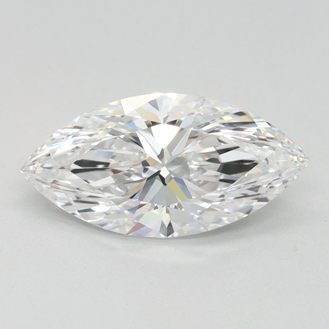 IGI Marquise 1.51ct D FL - Loose Lab Diamond: IGI Marquise 1.51ct D FL - Loose Lab Diamond Item Specifics: Source: This Is A Real Diamond Grown In A Lab Not Mined. Carat: 1.51 Cut: - Color: D Clarity: FL Polish: EX Symmetry: EX Measurements: