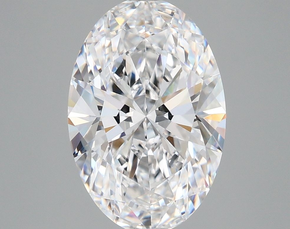 IGI Oval 2.86ct D FL - Loose Lab Diamond: IGI Oval 2.86ct D FL - Loose Lab Diamond Item Specifics: Source: This Is A Real Diamond Grown In A Lab Not Mined. Carat: 2.86 Cut: - Color: D Clarity: FL Polish: EX Symmetry: EX Measurements: 11.81L X