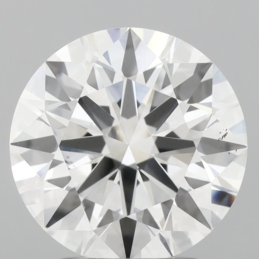 IGI Round 2.93ct G VVS1 - Ideal Loose Lab Diamond: IGI Round 2.93ct G VVS1 - Ideal Loose Lab Diamond Item Specifics: Source: This Is A Real Diamond Grown In A Lab Not Mined. Carat: 2.93 Cut: ID Color: G Clarity: VVS1 Polish: EX Symmetry: EX Measuremen