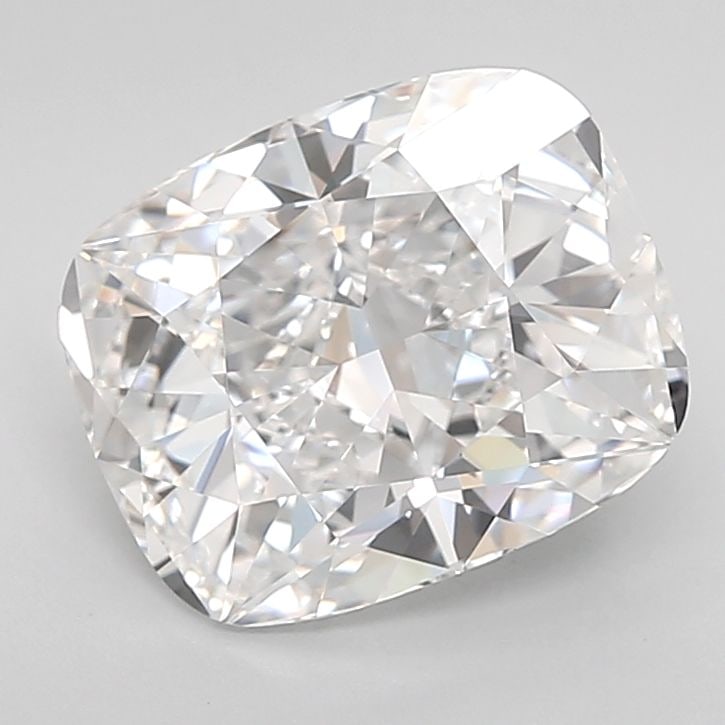 IGI Cushion Modified 3.03ct D IF - Loose Lab Diamond: IGI Cushion Modified 3.03ct D IF - Loose Lab Diamond Item Specifics: Source: This Is A Real Diamond Grown In A Lab Not Mined. Carat: 3.03 Cut: - Color: D Clarity: IF Polish: EX Symmetry: EX Measuremen