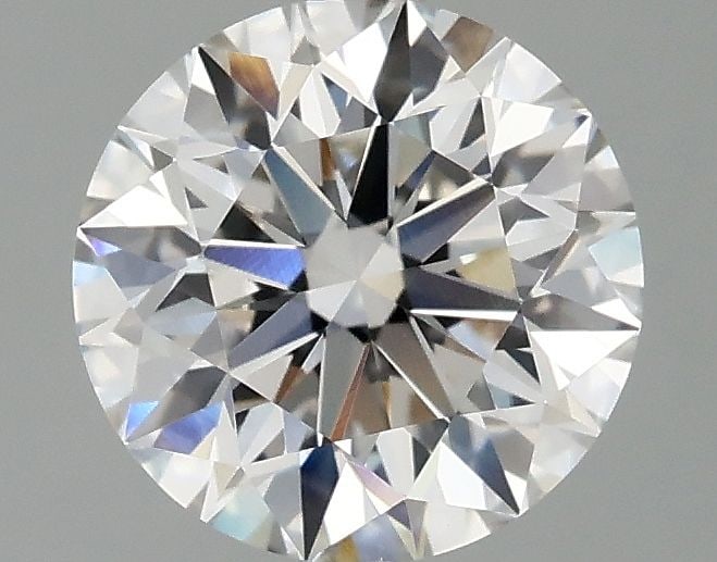 IGI Round 1.86ct G VVS2 - Loose Lab Diamond: IGI Round 1.86ct G VVS2 - Loose Lab Diamond Item Specifics: Source: This Is A Real Diamond Grown In A Lab Not Mined. Carat: 1.86 Cut: EX Color: G Clarity: VVS2 Polish: EX Symmetry: EX Measurements: 7.