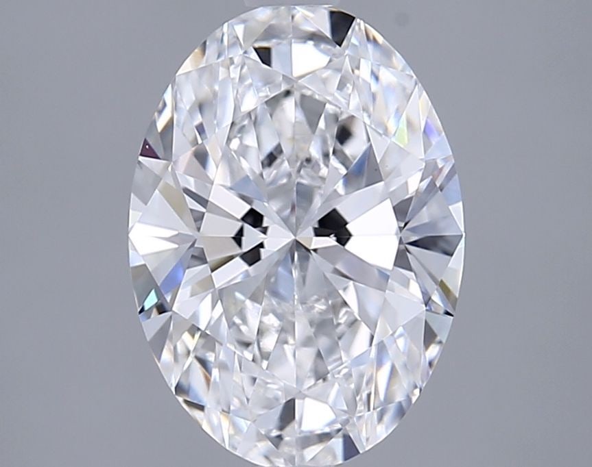IGI Oval 2.06ct D VVS2 - Loose Lab Diamond: IGI Oval 2.06ct D VVS2 - Loose Lab Diamond Item Specifics: Source: This Is A Real Diamond Grown In A Lab Not Mined. Carat: 2.06 Cut: - Color: D Clarity: VVS2 Polish: EX Symmetry: EX Measurements: 10.0