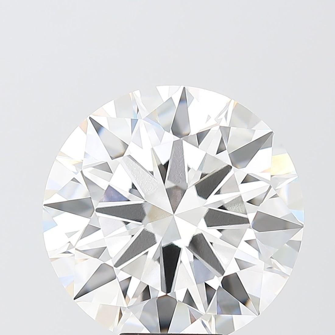 IGI Round 9.06ct F VVS2 - Ideal Loose Lab Diamond: IGI Round 9.06ct F VVS2 - Ideal Loose Lab Diamond Item Specifics: Source: This Is A Real Diamond Grown In A Lab Not Mined. Carat: 9.06 Cut: ID Color: F Clarity: VVS2 Polish: EX Symmetry: EX Measuremen