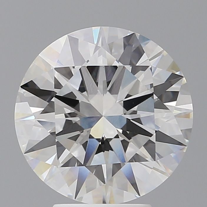 IGI Round 4.51ct F VVS2 - Loose Lab Diamond: IGI Round 4.51ct F VVS2 - Loose Lab Diamond Item Specifics: Source: This Is A Real Diamond Grown In A Lab Not Mined. Carat: 4.51 Cut: EX Color: F Clarity: VVS2 Polish: EX Symmetry: EX Measurements: 10
