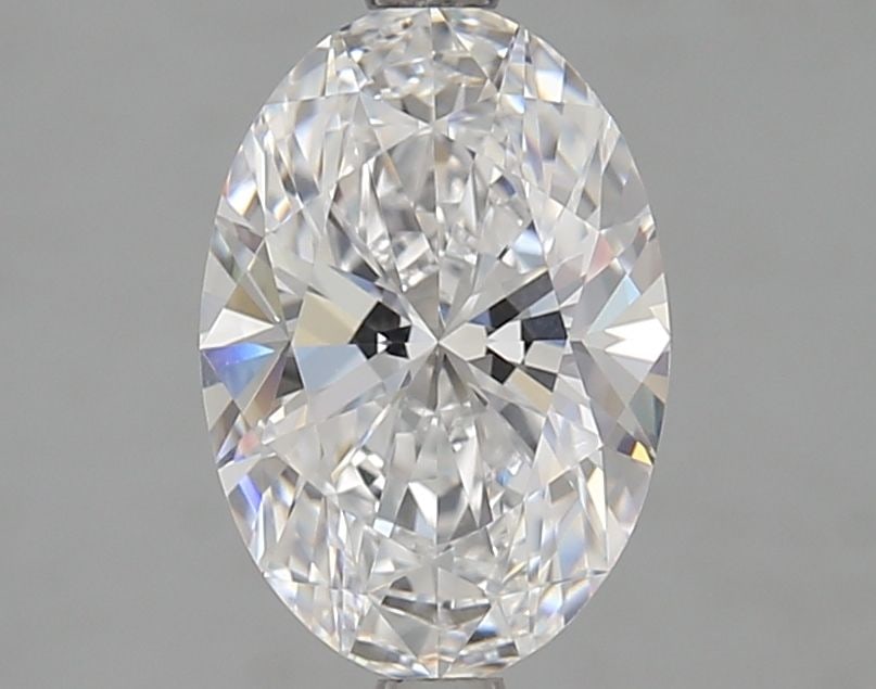 GIA Oval 2.02ct D VVS1 - Loose Lab Diamond: GIA Oval 2.02ct D VVS1 - Loose Lab Diamond Item Specifics: Source: This Is A Real Diamond Grown In A Lab Not Mined. Carat: 2.02 Cut: - Color: D Clarity: VVS1 Polish: EX Symmetry: EX Measurements: 10.2