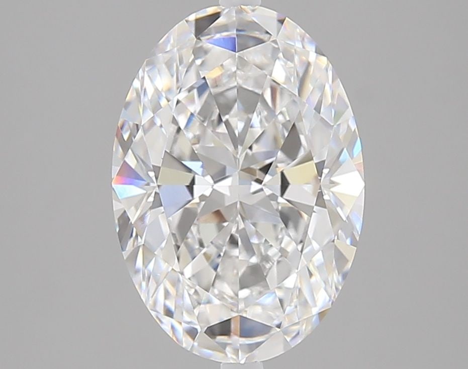 IGI Oval 3.01ct E VVS1 - Loose Lab Diamond: IGI Oval 3.01ct E VVS1 - Loose Lab Diamond Item Specifics: Source: This Is A Real Diamond Grown In A Lab Not Mined. Carat: 3.01 Cut: - Color: E Clarity: VVS1 Polish: EX Symmetry: EX Measurements: 11.3