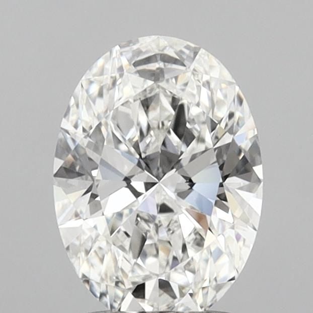 IGI Oval 1.51ct F VVS2 - Loose Lab Diamond: IGI Oval 1.51ct F VVS2 - Loose Lab Diamond Item Specifics: Source: This Is A Real Diamond Grown In A Lab Not Mined. Carat: 1.51 Cut: - Color: F Clarity: VVS2 Polish: EX Symmetry: EX Measurements: 9.1L