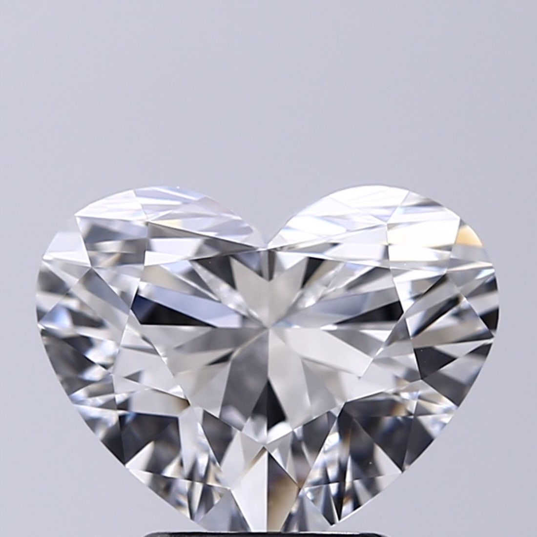 GIA Heart 3.01ct D VVS1 - Loose Lab Diamond: GIA Heart 3.01ct D VVS1 - Loose Lab Diamond Item Specifics: Source: This Is A Real Diamond Grown In A Lab Not Mined. Carat: 3.01 Cut: - Color: D Clarity: VVS1 Polish: EX Symmetry: EX Measurements: 8.3
