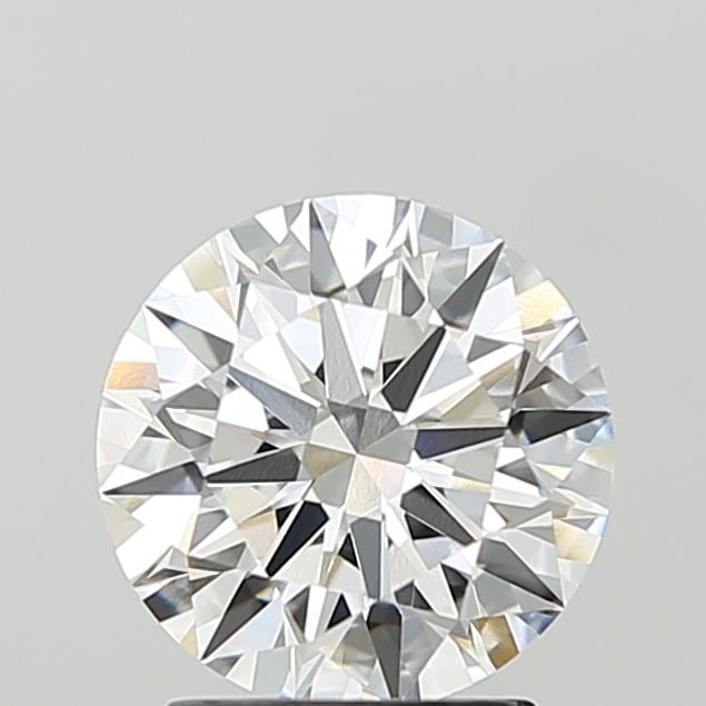IGI Round 2.08ct F VVS1 - Ideal Loose Lab Diamond: IGI Round 2.08ct F VVS1 - Ideal Loose Lab Diamond Item Specifics: Source: This Is A Real Diamond Grown In A Lab Not Mined. Carat: 2.08 Cut: ID Color: F Clarity: VVS1 Polish: EX Symmetry: EX Measuremen