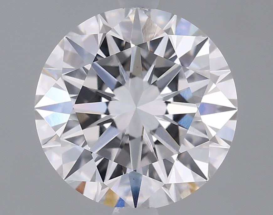IGI Round 1.59ct D VVS2 - Loose Lab Diamond: IGI Round 1.59ct D VVS2 - Loose Lab Diamond Item Specifics: Source: This Is A Real Diamond Grown In A Lab Not Mined. Carat: 1.59 Cut: EX Color: D Clarity: VVS2 Polish: EX Symmetry: EX Measurements: 7.