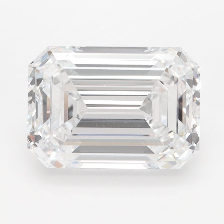 IGI Emerald 2.92ct D IF - Loose Lab Diamond: IGI Emerald 2.92ct D IF - Loose Lab Diamond Item Specifics: Source: This Is A Real Diamond Grown In A Lab Not Mined. Carat: 2.92 Cut: - Color: D Clarity: IF Polish: EX Symmetry: EX Measurements: