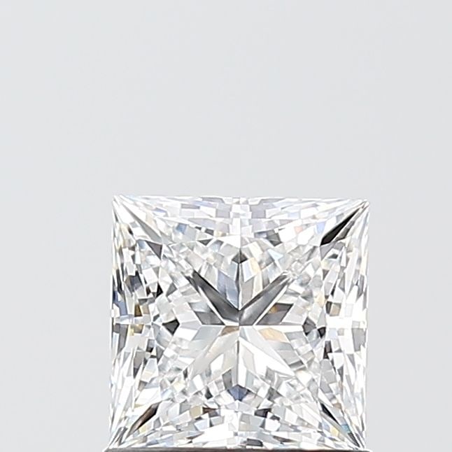 IGI Princess 1.09ct D VVS2 - Loose Lab Diamond: IGI Princess 1.09ct D VVS2 - Loose Lab Diamond Item Specifics: Source: This Is A Real Diamond Grown In A Lab Not Mined. Carat: 1.09 Cut: - Color: D Clarity: VVS2 Polish: EX Symmetry: EX Measurements: