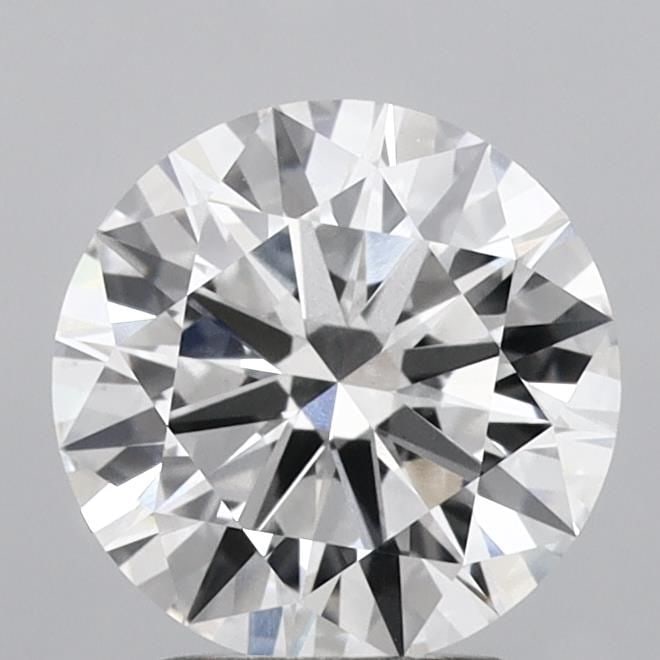 IGI Round 2.68ct E VVS2 - Ideal Loose Lab Diamond: IGI Round 2.68ct E VVS2 - Ideal Loose Lab Diamond Item Specifics: Source: This Is A Real Diamond Grown In A Lab Not Mined. Carat: 2.68 Cut: ID Color: E Clarity: VVS2 Polish: EX Symmetry: EX