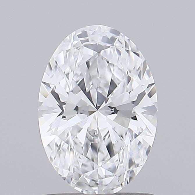 IGI Oval 0.82ct D VVS1 - Loose Lab Diamond: IGI Oval 0.82ct D VVS1 - Loose Lab Diamond Item Specifics: Source: This Is A Real Diamond Grown In A Lab Not Mined. Carat: 0.82 Cut: - Color: D Clarity: VVS1 Polish: EX Symmetry: EX Measurements: