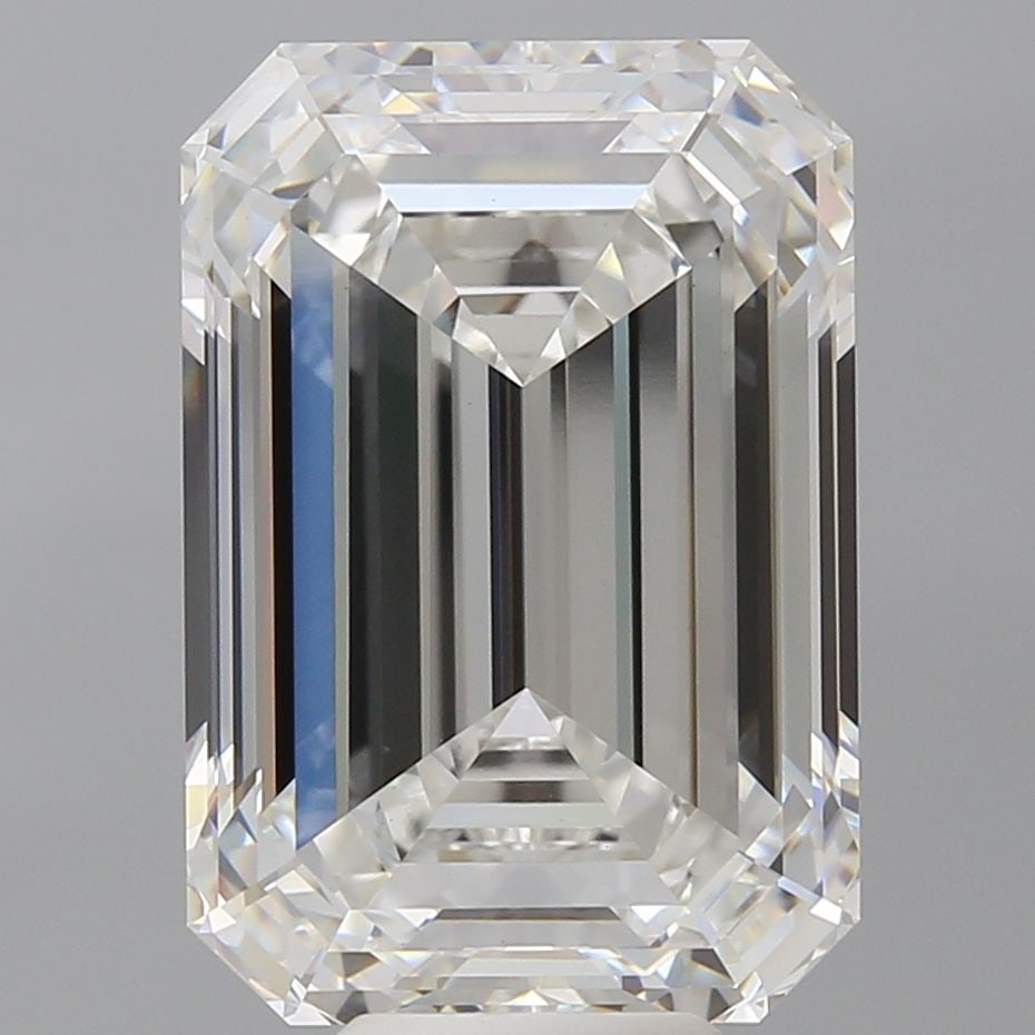 IGI Emerald 10.5ct F VVS2 - Loose Lab Diamond: IGI Emerald 10.5ct F VVS2 - Loose Lab Diamond Item Specifics: Source: This Is A Real Diamond Grown In A Lab Not Mined. Carat: 10.5 Cut: - Color: F Clarity: VVS2 Polish: EX Symmetry: EX Measurements: