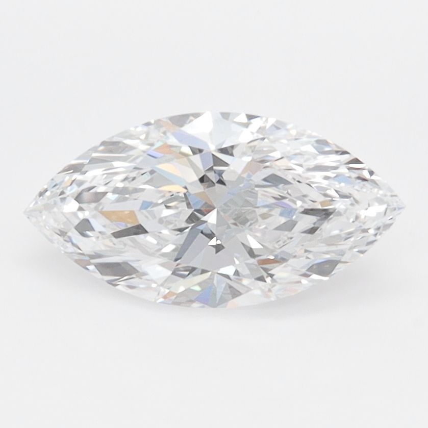 IGI Marquise 1.06ct D FL - Loose Lab Diamond: IGI Marquise 1.06ct D FL - Loose Lab Diamond Item Specifics: Source: This Is A Real Diamond Grown In A Lab Not Mined. Carat: 1.06 Cut: - Color: D Clarity: FL Polish: EX Symmetry: EX Measurements: