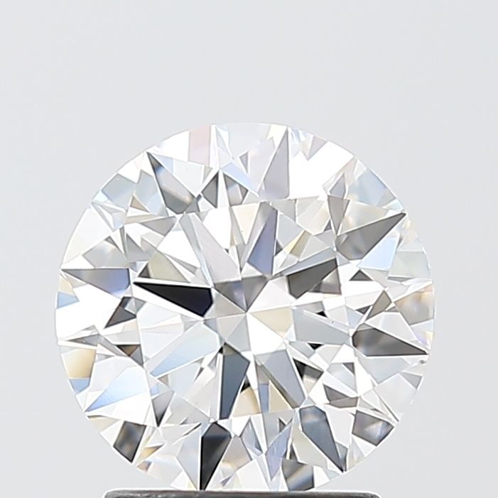 IGI Round 2.06ct E VVS2 - Ideal Loose Lab Diamond: IGI Round 2.06ct E VVS2 - Ideal Loose Lab Diamond Item Specifics: Source: This Is A Real Diamond Grown In A Lab Not Mined. Carat: 2.06 Cut: ID Color: E Clarity: VVS2 Polish: EX Symmetry: EX