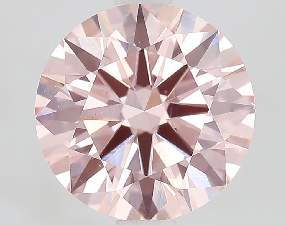 IGI Round 1.75ct Fancy Intense Pink VVS2 - Ideal Loose Lab Diamond: IGI Round 1.75ct Fancy Intense Pink VVS2 - Ideal Loose Lab Diamond Item Specifics: Source: This Is A Real Diamond Grown In A Lab Not Mined. Carat: 1.75 Cut: ID Color: Fancy Intense Pink Clarity: VVS2