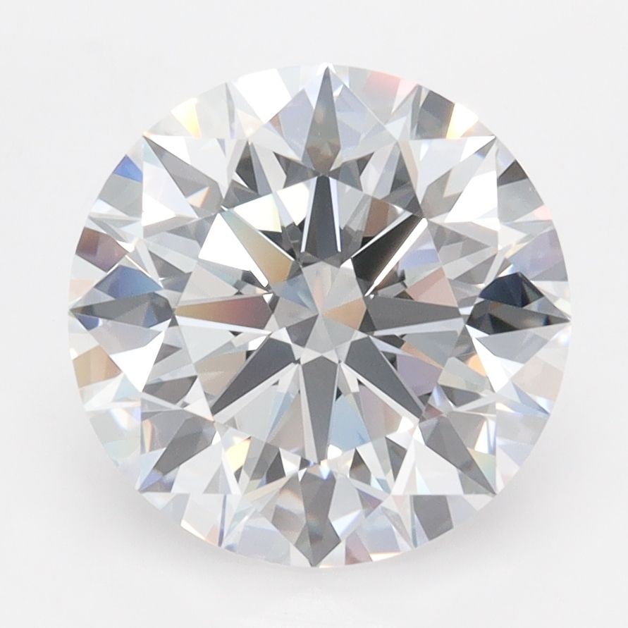 IGI Round 3.65ct D VVS1 - Ideal Loose Lab Diamond: IGI Round 3.65ct D VVS1 - Ideal Loose Lab Diamond Item Specifics: Source: This Is A Real Diamond Grown In A Lab Not Mined. Carat: 3.65 Cut: ID Color: D Clarity: VVS1 Polish: EX Symmetry: EX Measuremen