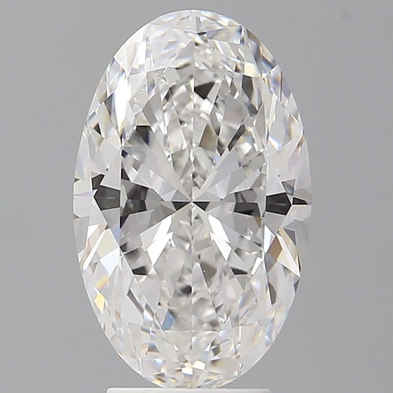 IGI Oval 4.04ct E VVS2 - Loose Lab Diamond: IGI Oval 4.04ct E VVS2 - Loose Lab Diamond Item Specifics: Source: This Is A Real Diamond Grown In A Lab Not Mined. Carat: 4.04 Cut: - Color: E Clarity: VVS2 Polish: EX Symmetry: EX Measurements: 13.7