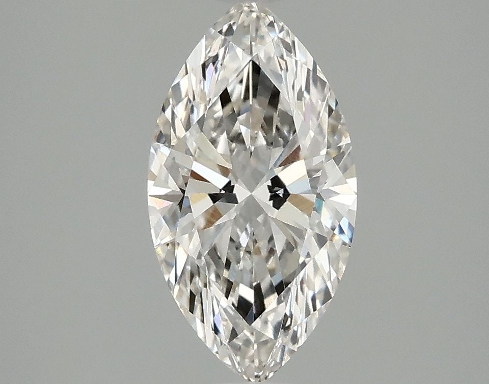 IGI Marquise 1.59ct G VVS2 - Loose Lab Diamond: IGI Marquise 1.59ct G VVS2 - Loose Lab Diamond Item Specifics: Source: This Is A Real Diamond Grown In A Lab Not Mined. Carat: 1.59 Cut: - Color: G Clarity: VVS2 Polish: EX Symmetry: EX Measurements: 