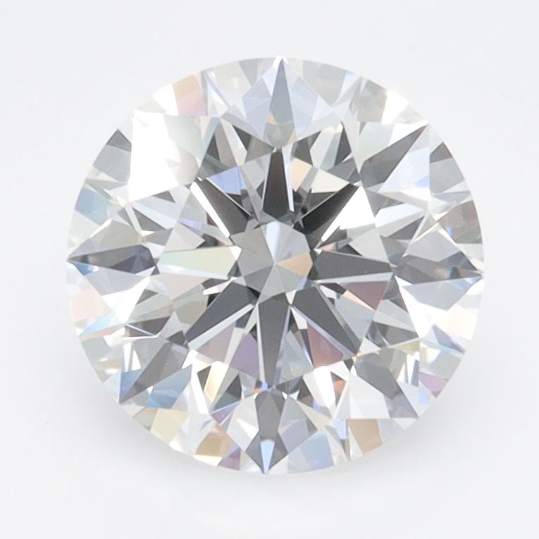 IGI Round 2.09ct D VVS2 - Ideal Loose Lab Diamond: IGI Round 2.09ct D VVS2 - Ideal Loose Lab Diamond Item Specifics: Source: This Is A Real Diamond Grown In A Lab Not Mined. Carat: 2.09 Cut: ID Color: D Clarity: VVS2 Polish: EX Symmetry: EX