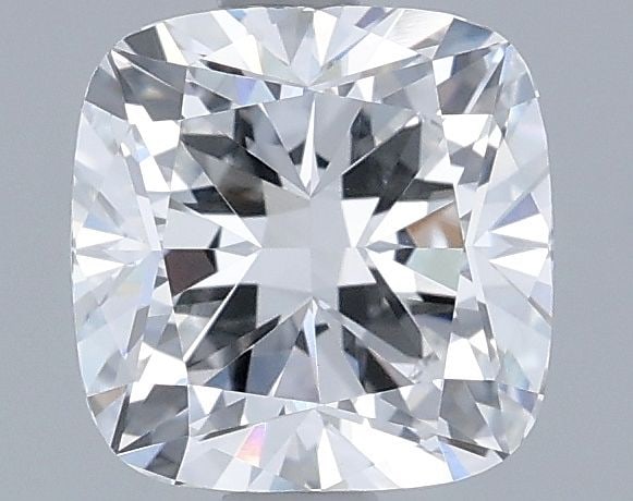 IGI Cushion Modified 1.52ct D VVS2 - Loose Lab Diamond: IGI Cushion Modified 1.52ct D VVS2 - Loose Lab Diamond Item Specifics: Source: This Is A Real Diamond Grown In A Lab Not Mined. Carat: 1.52 Cut: - Color: D Clarity: VVS2 Polish: EX Symmetry: EX