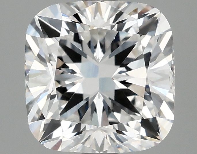 IGI Cushion Modified 2.52ct E VVS2 - Loose Lab Diamond: IGI Cushion Modified 2.52ct E VVS2 - Loose Lab Diamond Item Specifics: Source: This Is A Real Diamond Grown In A Lab Not Mined. Carat: 2.52 Cut: - Color: E Clarity: VVS2 Polish: EX Symmetry: EX Measur