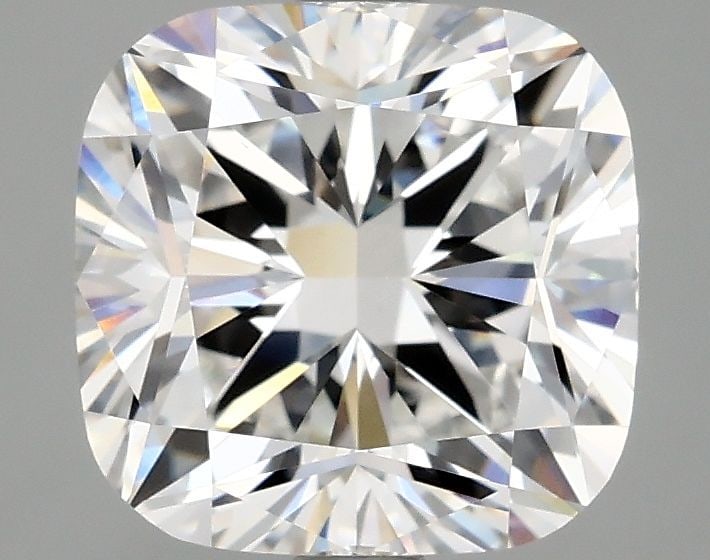 IGI Cushion Modified 2.5ct D VVS2 - Loose Lab Diamond: IGI Cushion Modified 2.5ct D VVS2 - Loose Lab Diamond Item Specifics: Source: This Is A Real Diamond Grown In A Lab Not Mined. Carat: 2.5 Cut: - Color: D Clarity: VVS2 Polish: EX Symmetry: EX
