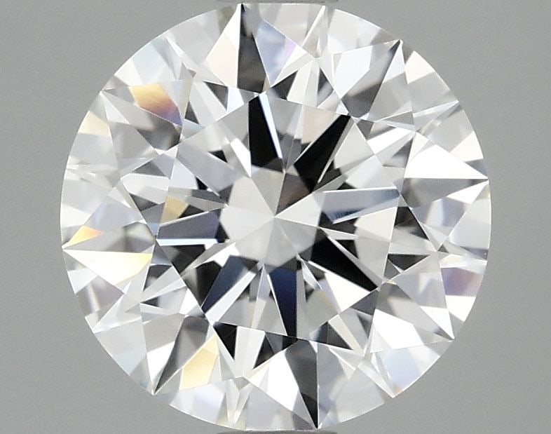 IGI Round 2.89ct E VVS2 - Ideal Loose Lab Diamond: IGI Round 2.89ct E VVS2 - Ideal Loose Lab Diamond Item Specifics: Source: This Is A Real Diamond Grown In A Lab Not Mined. Carat: 2.89 Cut: ID Color: E Clarity: VVS2 Polish: EX Symmetry: EX