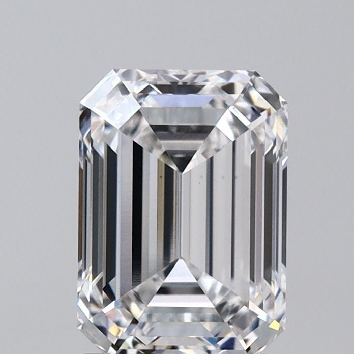 IGI Emerald 2.05ct D VVS2 - Loose Lab Diamond: IGI Emerald 2.05ct D VVS2 - Loose Lab Diamond Item Specifics: Source: This Is A Real Diamond Grown In A Lab Not Mined. Carat: 2.05 Cut: - Color: D Clarity: VVS2 Polish: EX Symmetry: EX Measurements: