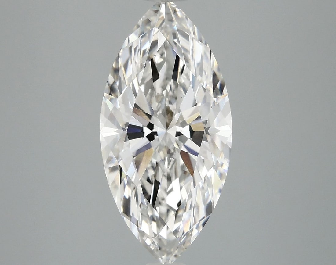 IGI Marquise 3.04ct F VVS2 - Loose Lab Diamond: IGI Marquise 3.04ct F VVS2 - Loose Lab Diamond Item Specifics: Source: This Is A Real Diamond Grown In A Lab Not Mined. Carat: 3.04 Cut: - Color: F Clarity: VVS2 Polish: EX Symmetry: EX Measurements: