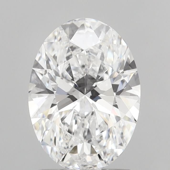 IGI Oval 1.45ct D VVS2 - Loose Lab Diamond: IGI Oval 1.45ct D VVS2 - Loose Lab Diamond Item Specifics: Source: This Is A Real Diamond Grown In A Lab Not Mined. Carat: 1.45 Cut: - Color: D Clarity: VVS2 Polish: EX Symmetry: EX Measurements: 8.95