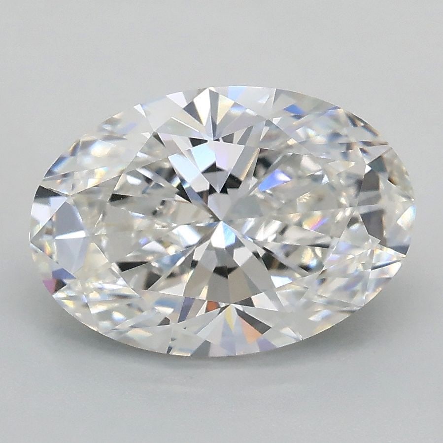IGI Oval 2.09ct E VVS2 - Loose Lab Diamond: IGI Oval 2.09ct E VVS2 - Loose Lab Diamond Item Specifics: Source: This Is A Real Diamond Grown In A Lab Not Mined. Carat: 2.09 Cut: - Color: E Clarity: VVS2 Polish: EX Symmetry: EX Measurements: 10.3