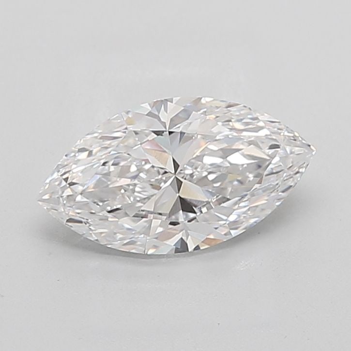 IGI Marquise 2.52ct D IF - Loose Lab Diamond: IGI Marquise 2.52ct D IF - Loose Lab Diamond Item Specifics: Source: This Is A Real Diamond Grown In A Lab Not Mined. Carat: 2.52 Cut: - Color: D Clarity: IF Polish: EX Symmetry: EX Measurements: 12.9
