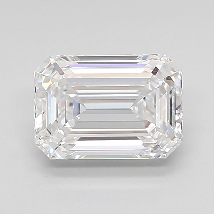 IGI Emerald 4.03ct D VVS1 - Loose Lab Diamond: IGI Emerald 4.03ct D VVS1 - Loose Lab Diamond Item Specifics: Source: This Is A Real Diamond Grown In A Lab Not Mined. Carat: 4.03 Cut: - Color: D Clarity: VVS1 Polish: EX Symmetry: EX Measurements: 1