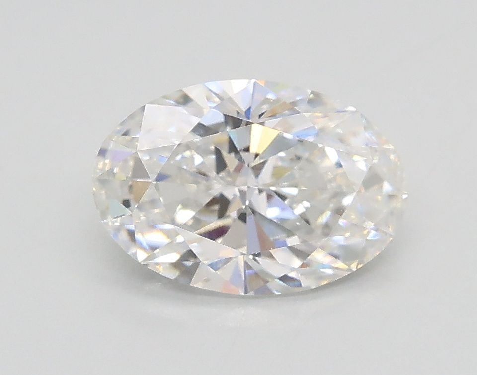 IGI Oval 1.37ct E VVS2 - Loose Lab Diamond: IGI Oval 1.37ct E VVS2 - Loose Lab Diamond Item Specifics: Source: This Is A Real Diamond Grown In A Lab Not Mined. Carat: 1.37 Cut: - Color: E Clarity: VVS2 Polish: EX Symmetry: EX Measurements: 9.12