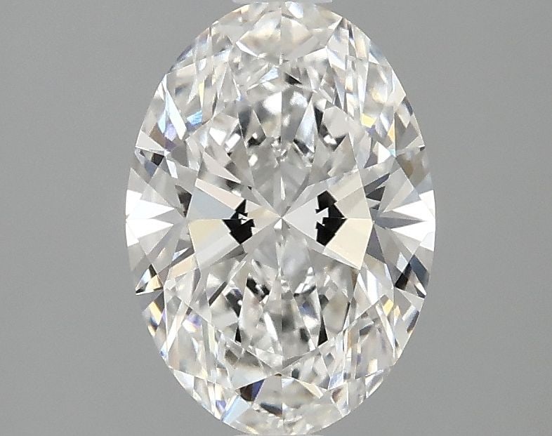 IGI Oval 1.51ct F VVS2 - Loose Lab Diamond: IGI Oval 1.51ct F VVS2 - Loose Lab Diamond Item Specifics: Source: This Is A Real Diamond Grown In A Lab Not Mined. Carat: 1.51 Cut: - Color: F Clarity: VVS2 Polish: EX Symmetry: EX Measurements: 9.21