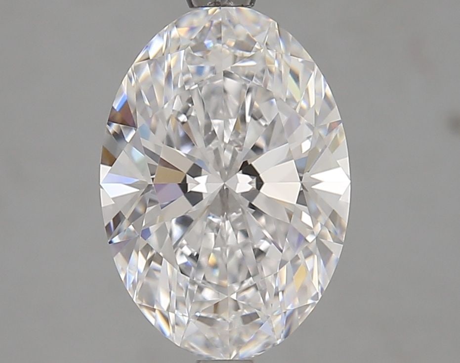GIA Oval 3.1ct D VVS1 - Loose Lab Diamond: GIA Oval 3.1ct D VVS1 - Loose Lab Diamond Item Specifics: Source: This Is A Real Diamond Grown In A Lab Not Mined. Carat: 3.1 Cut: - Color: D Clarity: VVS1 Polish: EX Symmetry: EX Measurements: 11.81L