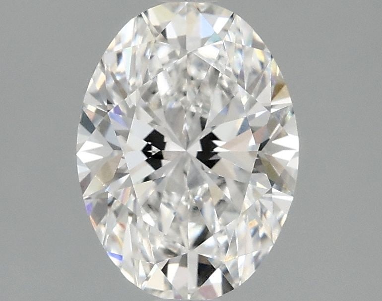 IGI Oval 1.57ct E VVS2 - Loose Lab Diamond: IGI Oval 1.57ct E VVS2 - Loose Lab Diamond Item Specifics: Source: This Is A Real Diamond Grown In A Lab Not Mined. Carat: 1.57 Cut: - Color: E Clarity: VVS2 Polish: EX Symmetry: EX Measurements: 9.01