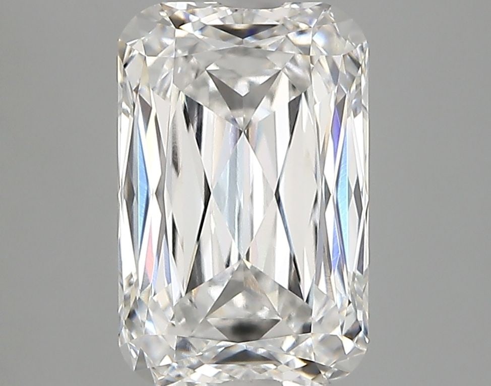 IGI Cushion Modified 3.58ct D VVS1 - Loose Lab Diamond: IGI Cushion Modified 3.58ct D VVS1 - Loose Lab Diamond Item Specifics: Source: This Is A Real Diamond Grown In A Lab Not Mined. Carat: 3.58 Cut: - Color: D Clarity: VVS1 Polish: EX Symmetry: EX Measur