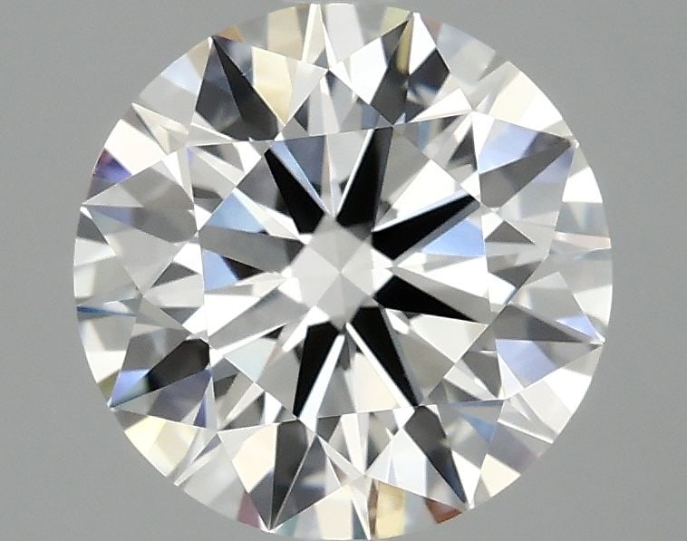 IGI Round 2.43ct G VVS2 - Ideal Loose Lab Diamond: IGI Round 2.43ct G VVS2 - Ideal Loose Lab Diamond Item Specifics: Source: This Is A Real Diamond Grown In A Lab Not Mined. Carat: 2.43 Cut: ID Color: G Clarity: VVS2 Polish: EX Symmetry: EX Measuremen