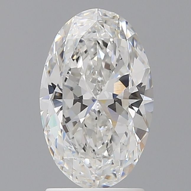 IGI Oval 2.1ct E VVS1 - Loose Lab Diamond: IGI Oval 2.1ct E VVS1 - Loose Lab Diamond Item Specifics: Source: This Is A Real Diamond Grown In A Lab Not Mined. Carat: 2.1 Cut: - Color: E Clarity: VVS1 Polish: EX Symmetry: EX Measurements: 10.92L