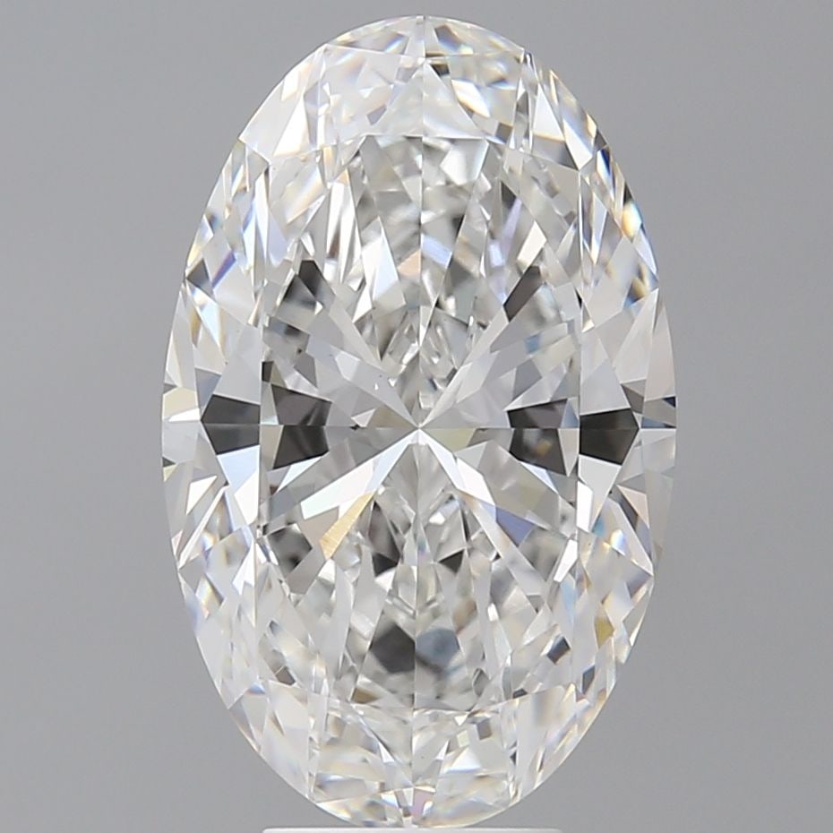 IGI Oval 6.54ct E VVS2 - Loose Lab Diamond: IGI Oval 6.54ct E VVS2 - Loose Lab Diamond Item Specifics: Source: This Is A Real Diamond Grown In A Lab Not Mined. Carat: 6.54 Cut: - Color: E Clarity: VVS2 Polish: EX Symmetry: EX Measurements: 16.1