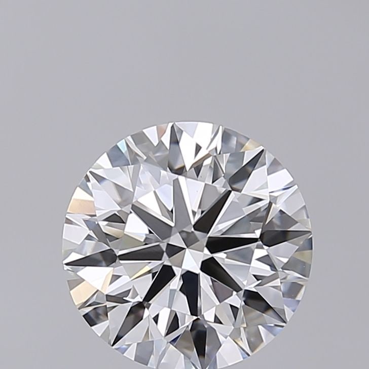 IGI Round 2.02ct F VVS2 - Ideal Loose Lab Diamond: IGI Round 2.02ct F VVS2 - Ideal Loose Lab Diamond Item Specifics: Source: This Is A Real Diamond Grown In A Lab Not Mined. Carat: 2.02 Cut: ID Color: F Clarity: VVS2 Polish: EX Symmetry: EX Measuremen