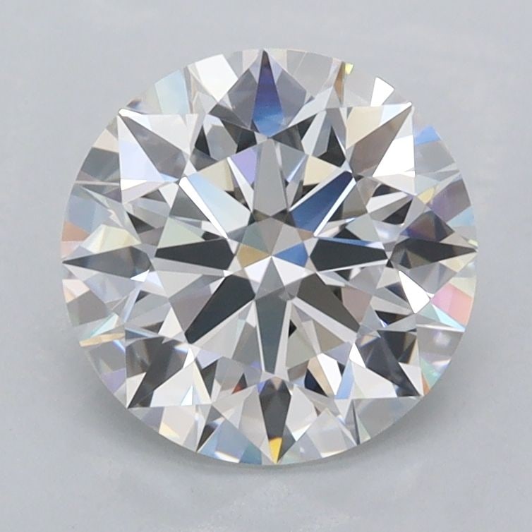 IGI Round 1.94ct D FL - Ideal Loose Lab Diamond: IGI Round 1.94ct D FL - Ideal Loose Lab Diamond Item Specifics: Source: This Is A Real Diamond Grown In A Lab Not Mined. Carat: 1.94 Cut: ID Color: D Clarity: FL Polish: EX Symmetry: EX Measurements: 