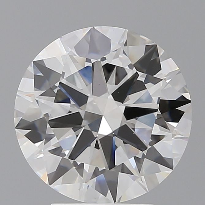 IGI Round 4.01ct F VVS2 - Loose Lab Diamond: IGI Round 4.01ct F VVS2 - Loose Lab Diamond Item Specifics: Source: This Is A Real Diamond Grown In A Lab Not Mined. Carat: 4.01 Cut: EX Color: F Clarity: VVS2 Polish: EX Symmetry: EX Measurements: 10